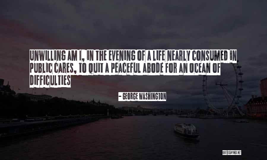 Difficulties In Life Quotes By George Washington Difficulties In Life Quotes By George Washington