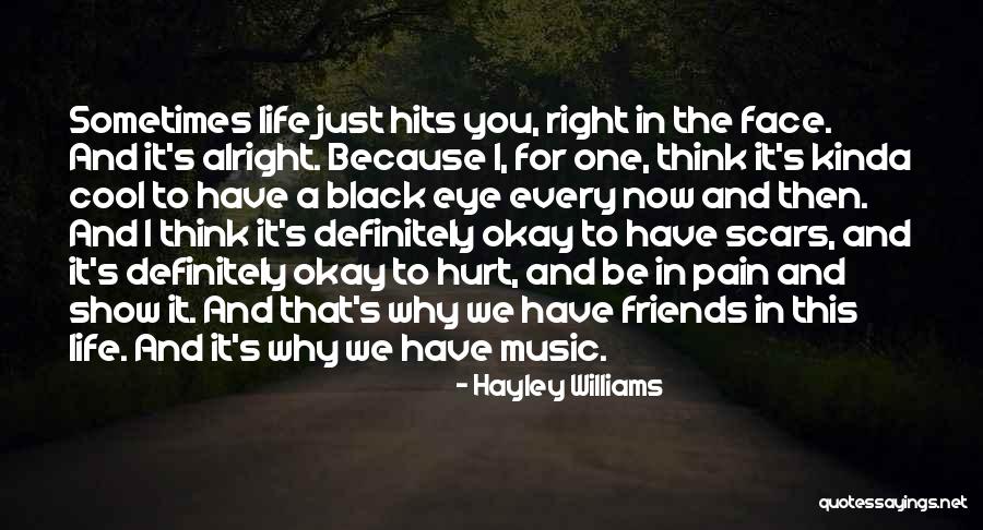 Difficulties In Life Quotes By Hayley Williams Difficulties In Life Quotes By Hayley Williams