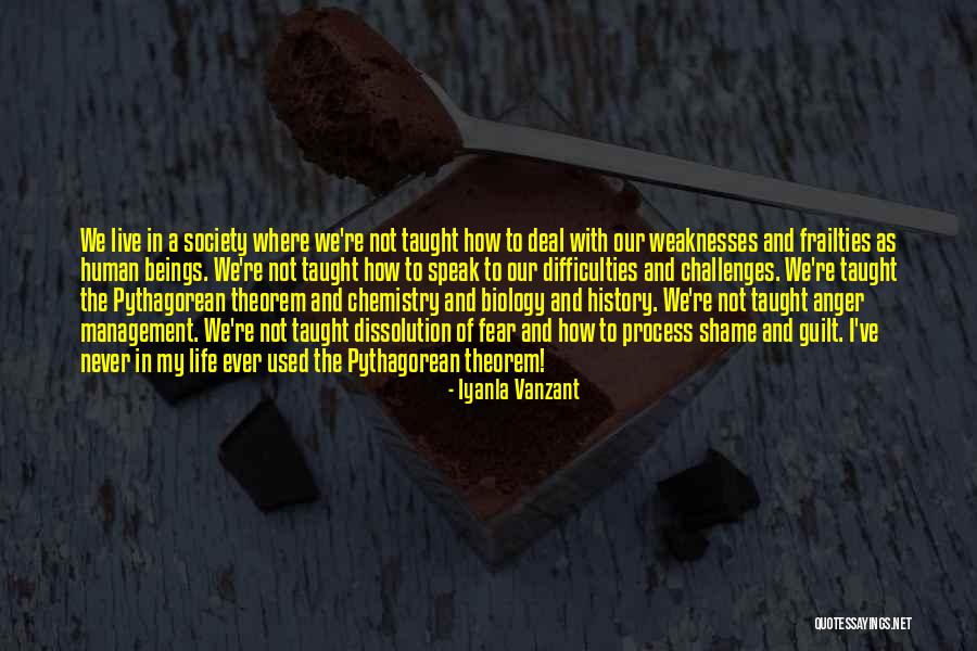 Difficulties In Life Quotes By Iyanla Vanzant Difficulties In Life Quotes By Iyanla Vanzant