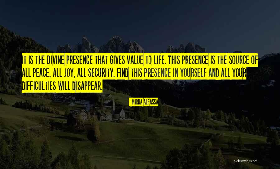 Difficulties In Life Quotes By Mirra Alfassa Difficulties In Life Quotes By Mirra Alfassa