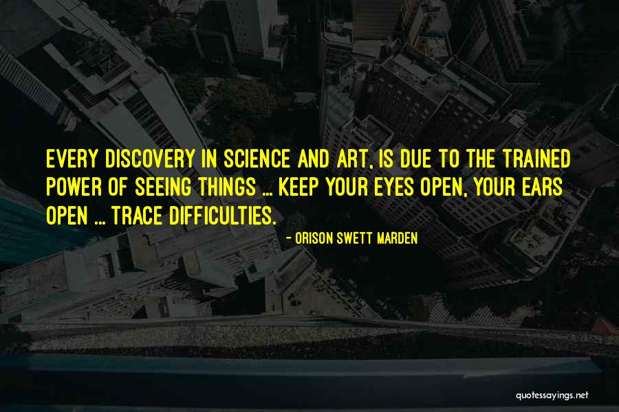 Difficulties In Life Quotes By Orison Swett Marden Difficulties In Life Quotes By Orison Swett Marden