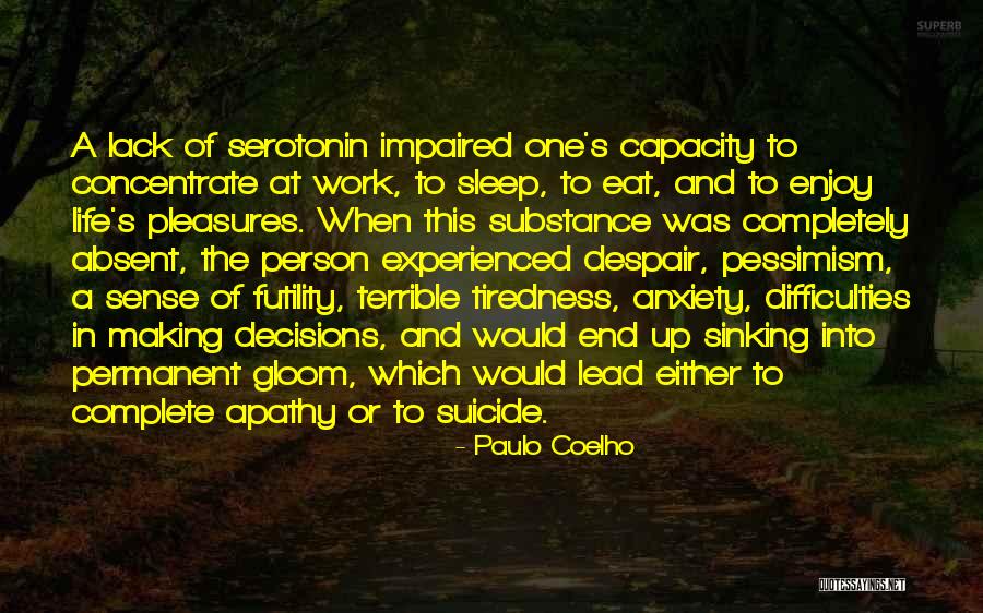 Difficulties In Life Quotes By Paulo Coelho Difficulties In Life Quotes By Paulo Coelho