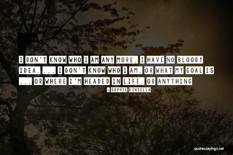 Difficulties In Life Quotes By Sophie Kinsella Difficulties In Life Quotes By Sophie Kinsella