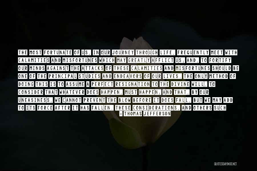 Difficulties In Life Quotes By Thomas Jefferson Difficulties In Life Quotes By Thomas Jefferson