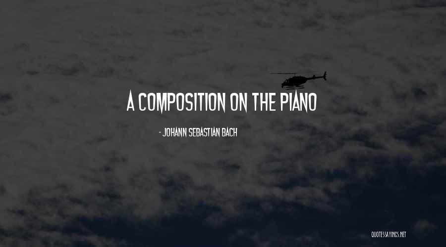 Difficultiesvanish Quotes By Johann Sebastian Bach