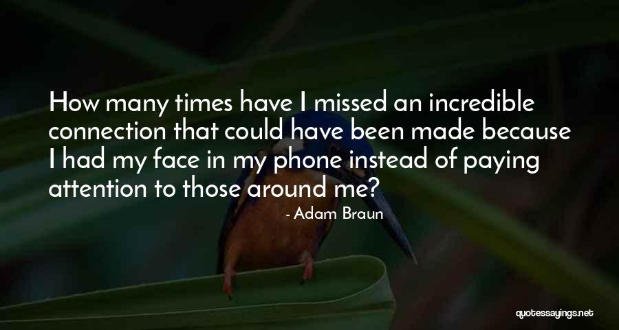 Difficulty In Life In The Midst Quotes By Adam Braun Difficulty In Life In The Midst Quotes By Adam Braun