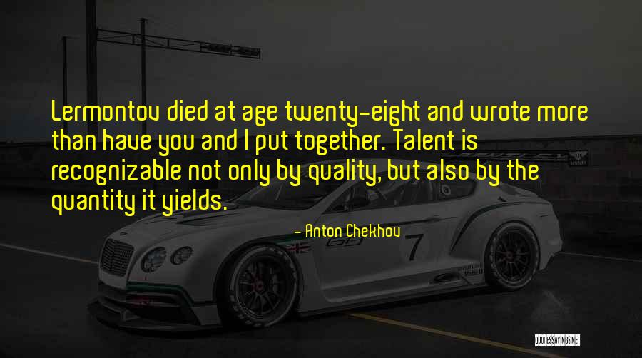 Difficulty In Life In The Midst Quotes By Anton Chekhov Difficulty In Life In The Midst Quotes By Anton Chekhov