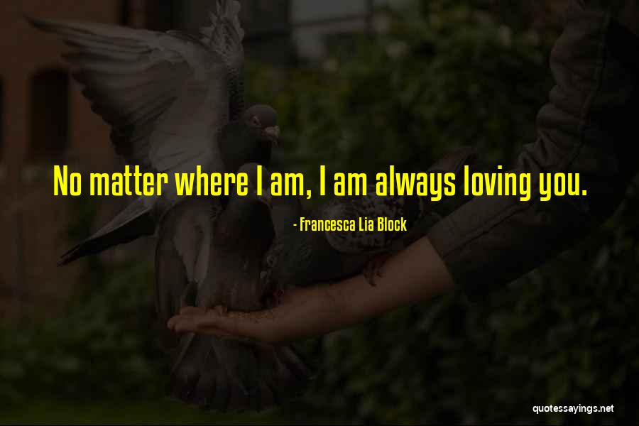 Difficulty Loving Quotes By Francesca Lia Block Difficulty Loving Quotes By Francesca Lia Block