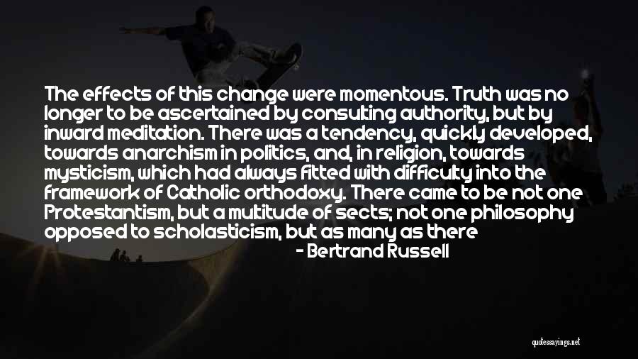 Difficulty Of Change Quotes By Bertrand Russell Difficulty Of Change Quotes By Bertrand Russell