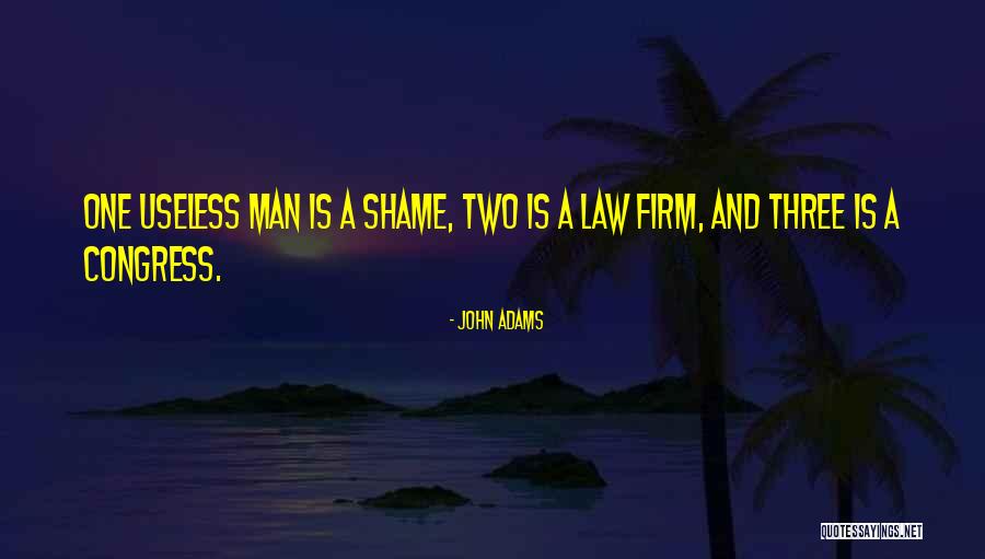 Difficuties Quotes By John Adams