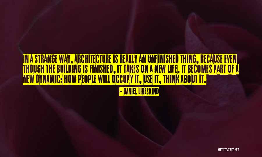 Diffida Assicurazione Quotes By Daniel Libeskind Diffida Assicurazione Quotes By Daniel Libeskind