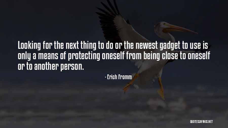 Diffidence Hobbes Quotes By Erich Fromm Diffidence Hobbes Quotes By Erich Fromm