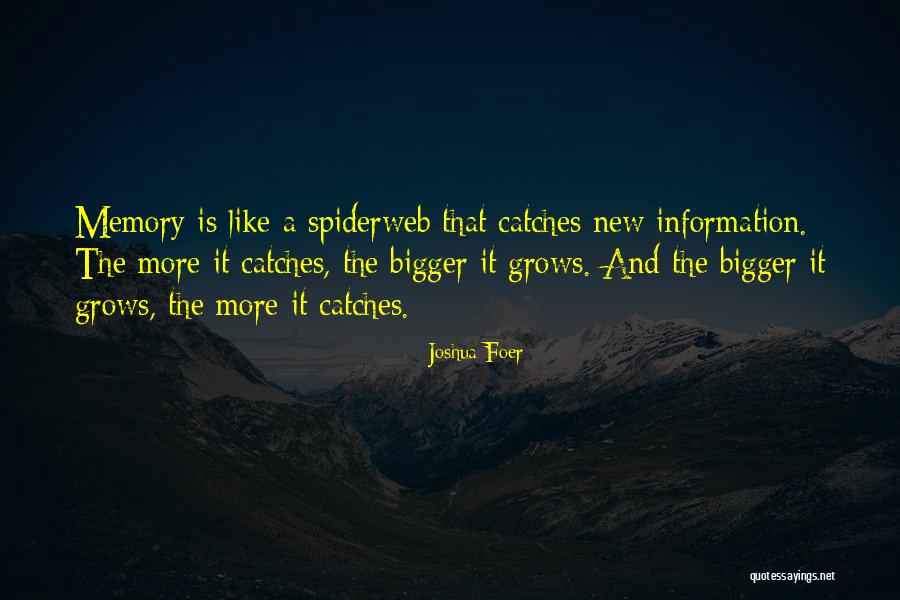 Diffidence Hobbes Quotes By Joshua Foer Diffidence Hobbes Quotes By Joshua Foer