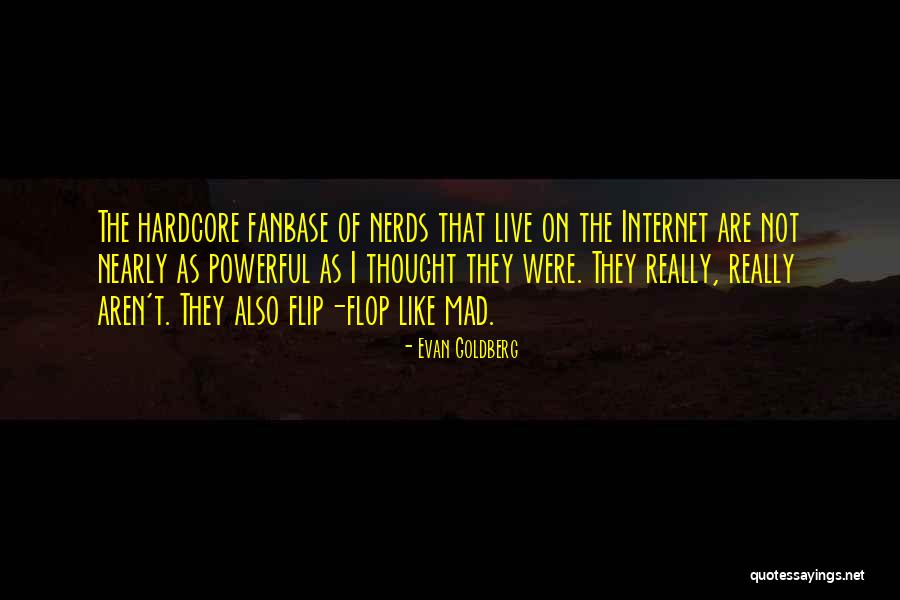 Diffidence Modesty Quotes By Evan Goldberg Diffidence Modesty Quotes By Evan Goldberg