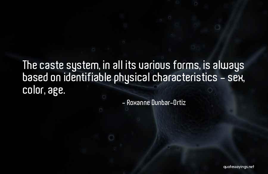 Diffidence Modesty Quotes By Roxanne Dunbar-Ortiz Diffidence Modesty Quotes By Roxanne Dunbar-Ortiz