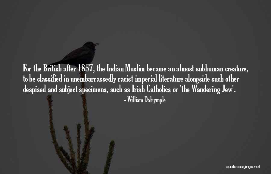 Diffidence Modesty Quotes By William Dalrymple Diffidence Modesty Quotes By William Dalrymple