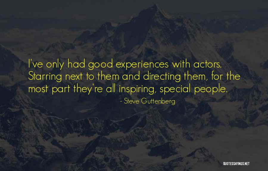 Diffident Def Quotes By Steve Guttenberg Diffident Def Quotes By Steve Guttenberg