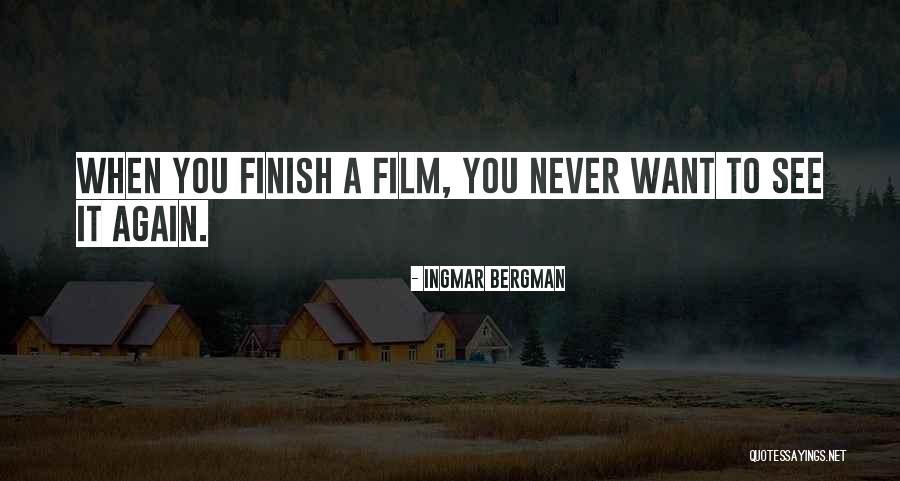 Diffident Synonym Quotes By Ingmar Bergman Diffident Synonym Quotes By Ingmar Bergman