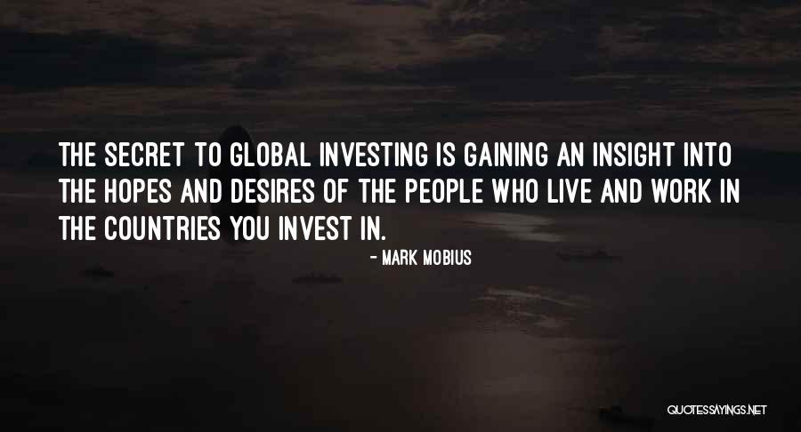 Diffidently Antonym Quotes By Mark Mobius Diffidently Antonym Quotes By Mark Mobius