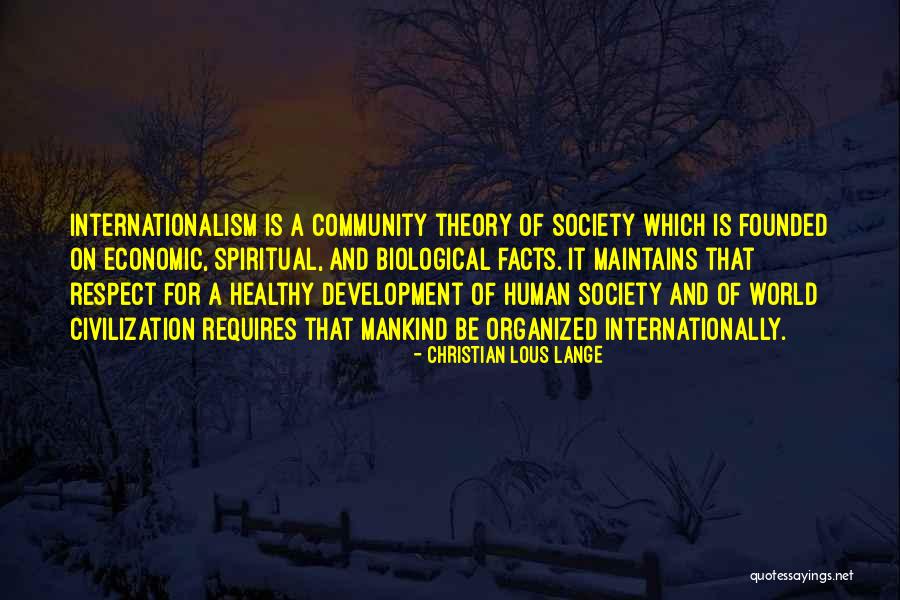Diffidently Quotes By Christian Lous Lange Diffidently Quotes By Christian Lous Lange