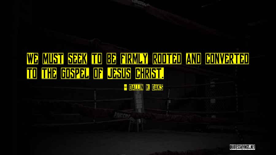 Diffikult Quotes By Dallin H. Oaks Diffikult Quotes By Dallin H. Oaks