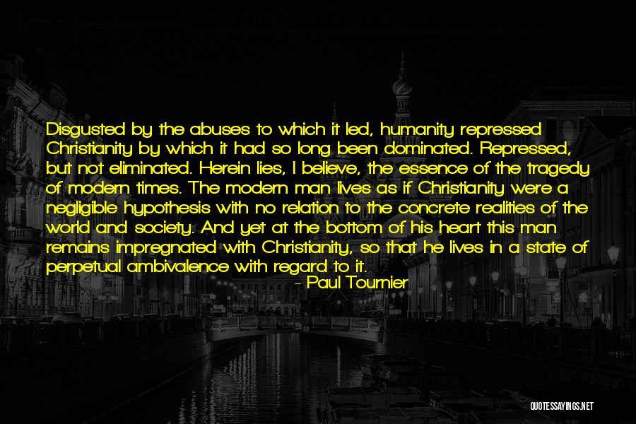 Diffikult Quotes By Paul Tournier Diffikult Quotes By Paul Tournier