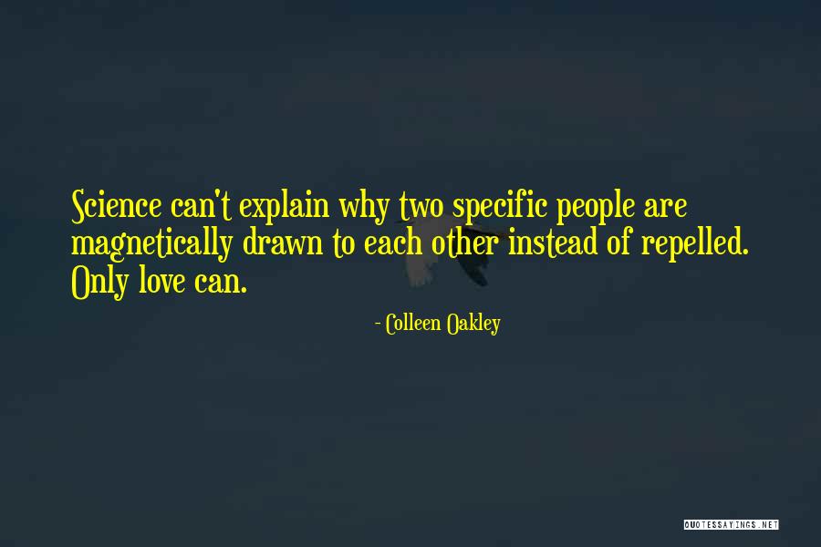 Diffondere In English Quotes By Colleen Oakley Diffondere In English Quotes By Colleen Oakley