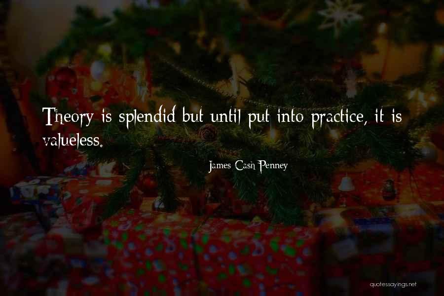 Diffondere Linformazione Quotes By James Cash Penney Diffondere Linformazione Quotes By James Cash Penney