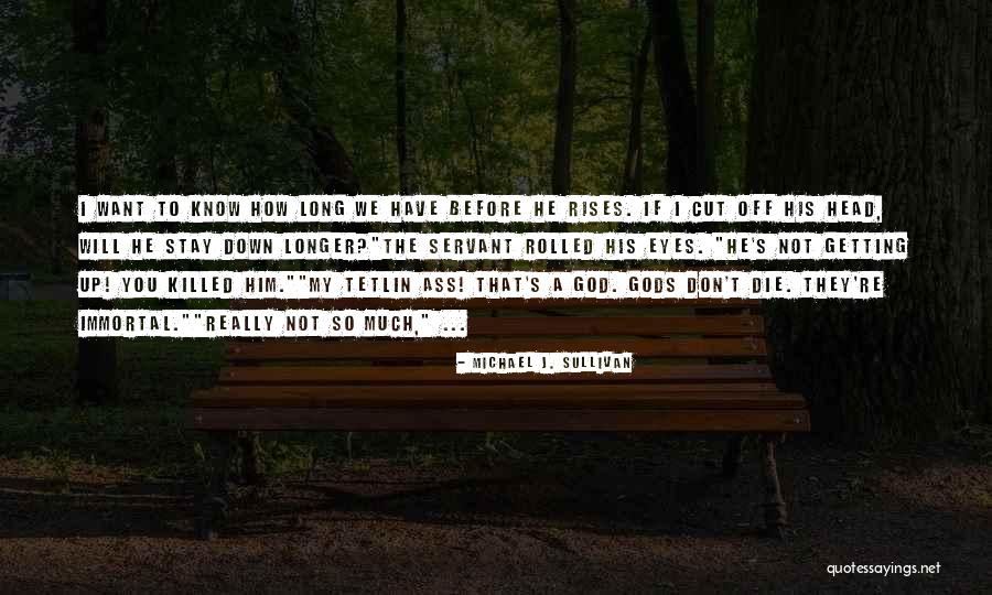 Diffondere Linformazione Quotes By Michael J. Sullivan Diffondere Linformazione Quotes By Michael J. Sullivan