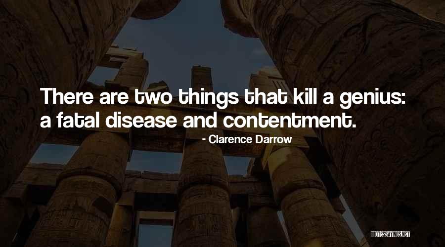 Difford Squeeze Quotes By Clarence Darrow
