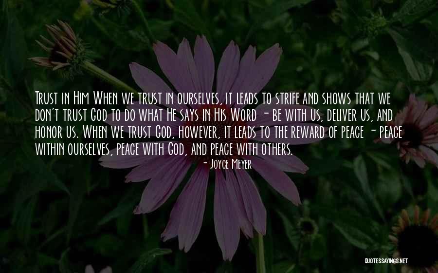 Diffords Quotes By Joyce Meyer Diffords Quotes By Joyce Meyer