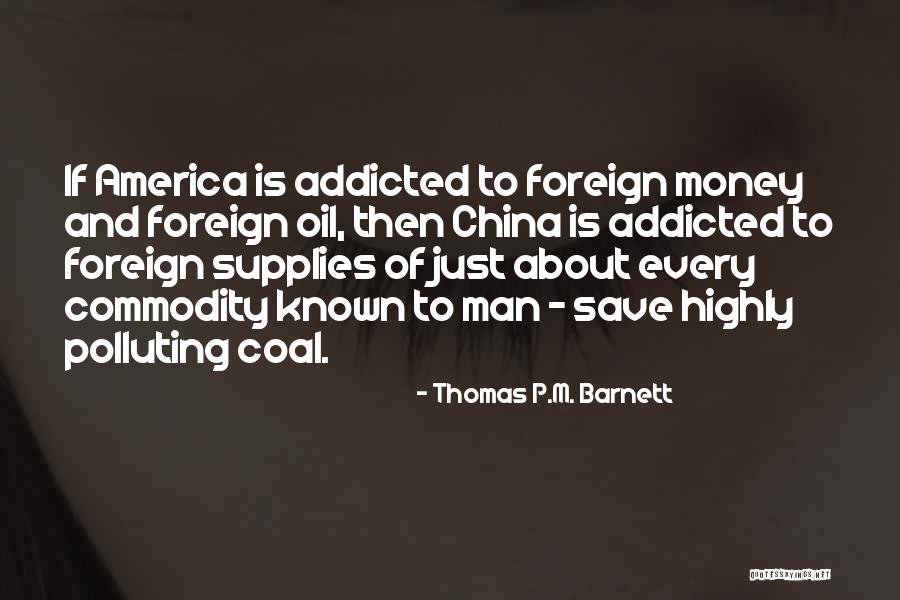 Diffords Quotes By Thomas P.M. Barnett Diffords Quotes By Thomas P.M. Barnett