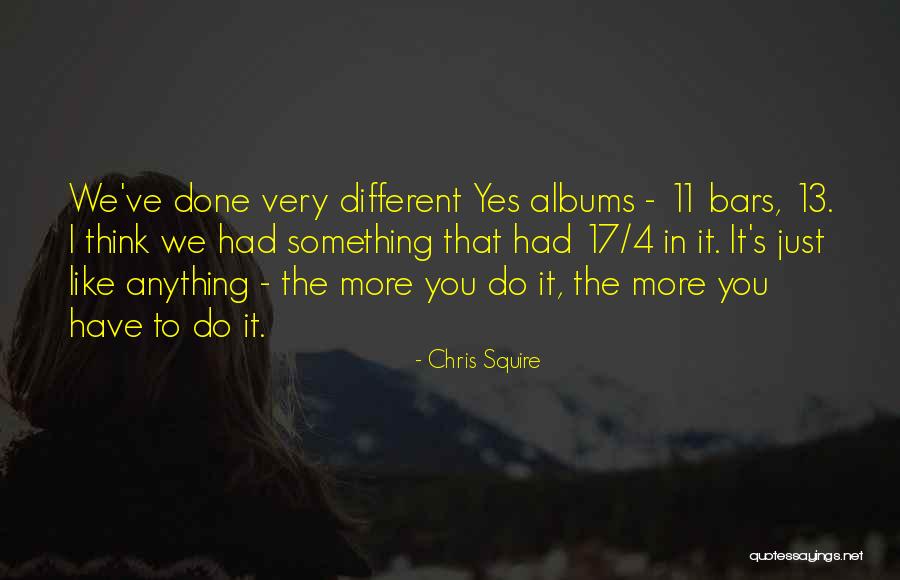 Difforme Francais Quotes By Chris Squire Difforme Francais Quotes By Chris Squire
