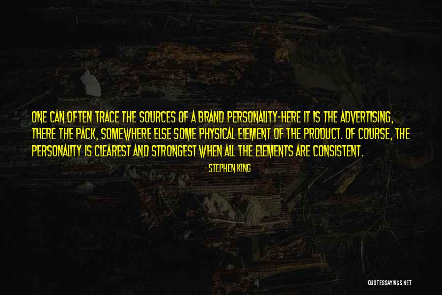 Diffracted Quotes By Stephen King Diffracted Quotes By Stephen King
