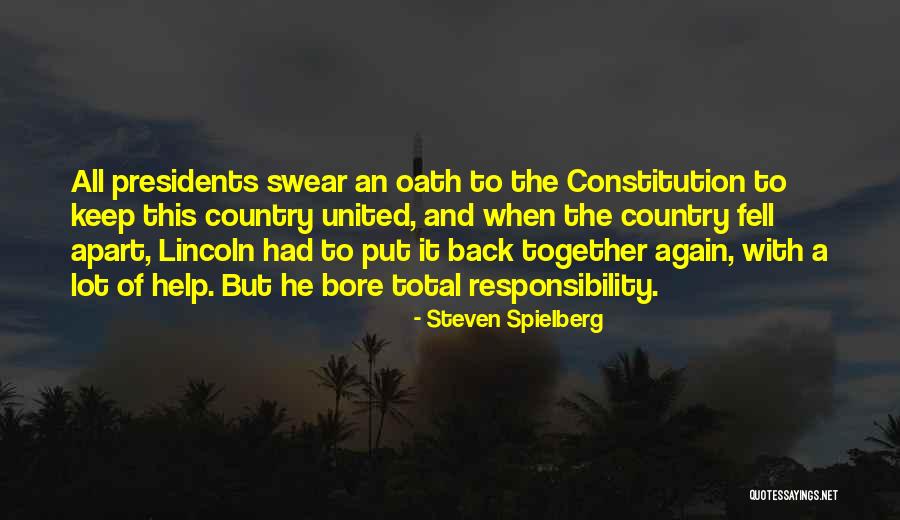 Diffraction Quotes By Steven Spielberg Diffraction Quotes By Steven Spielberg