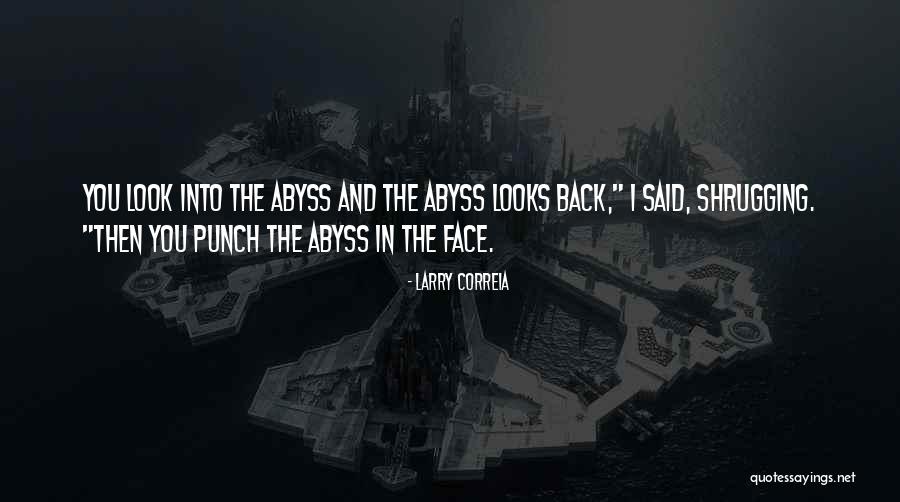 Diffrient Jefferson Quotes By Larry Correia Diffrient Jefferson Quotes By Larry Correia