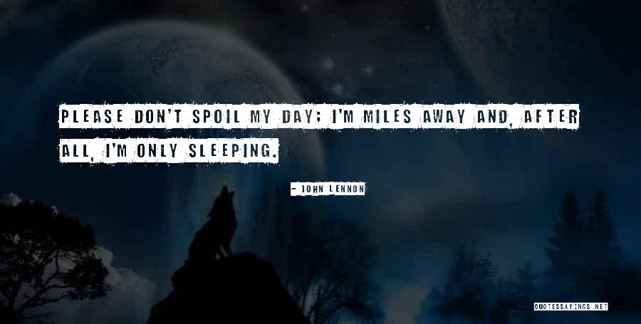 Diffring Quotes By John Lennon Diffring Quotes By John Lennon