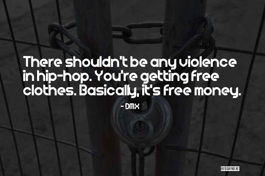 Diffusal Blade Quotes By DMX Diffusal Blade Quotes By DMX
