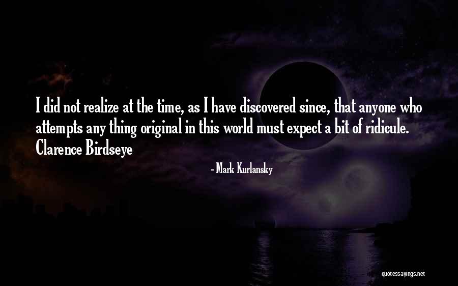 Diffusal Lance Quotes By Mark Kurlansky Diffusal Lance Quotes By Mark Kurlansky