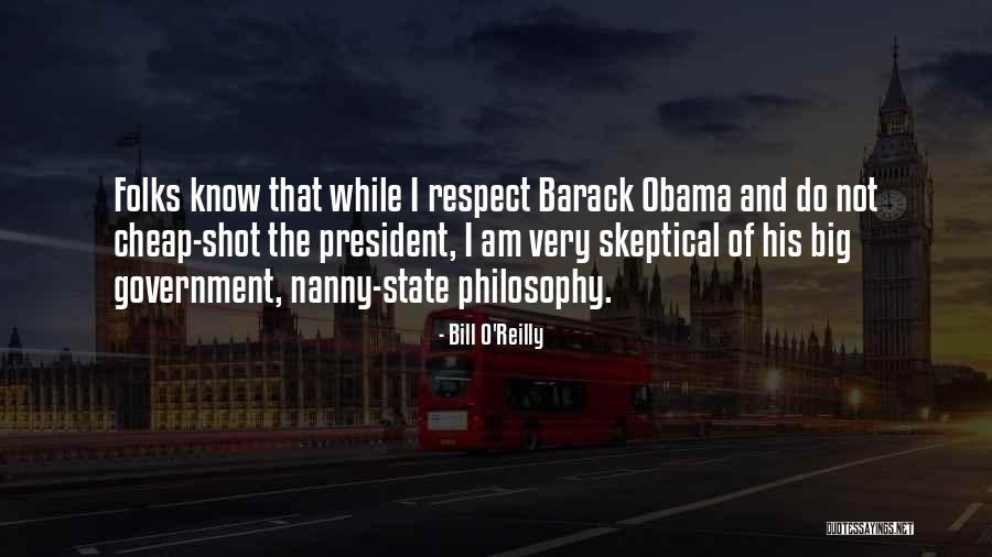 Diffusant Quotes By Bill O'Reilly