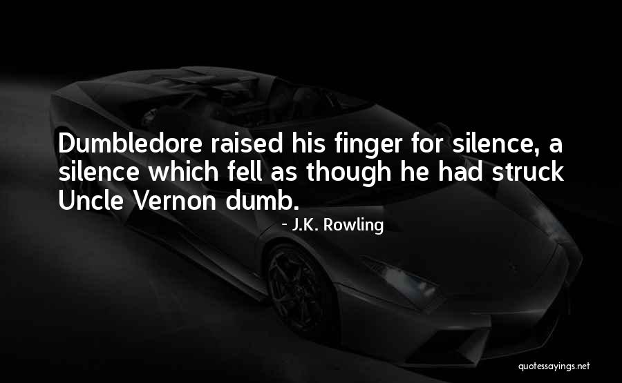 Diffusant Quotes By J.K. Rowling