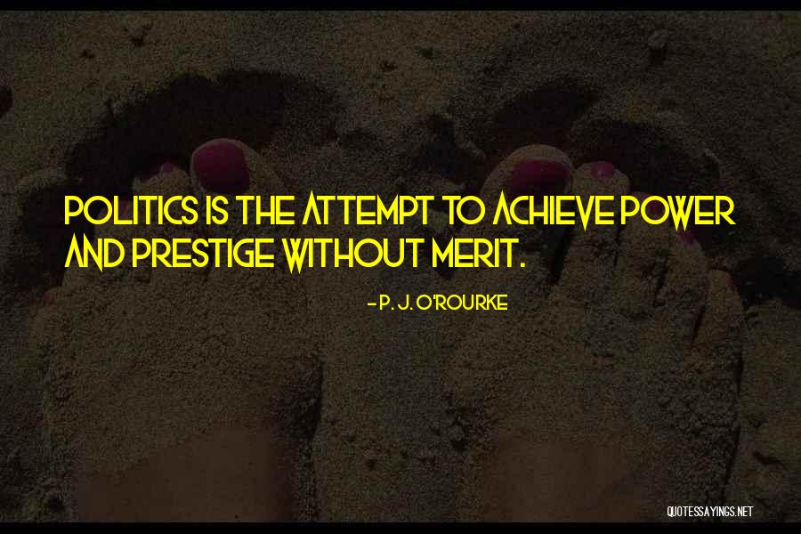 Diffusant Quotes By P. J. O'Rourke