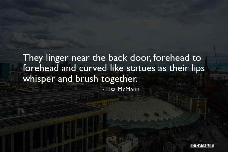 Diffused Def Quotes By Lisa McMann Diffused Def Quotes By Lisa McMann