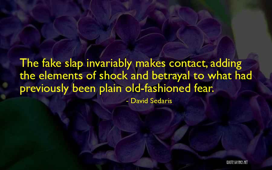 Diffuseness Quotes By David Sedaris Diffuseness Quotes By David Sedaris
