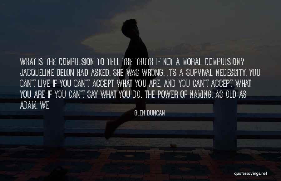Diffuser Blends Quotes By Glen Duncan Diffuser Blends Quotes By Glen Duncan