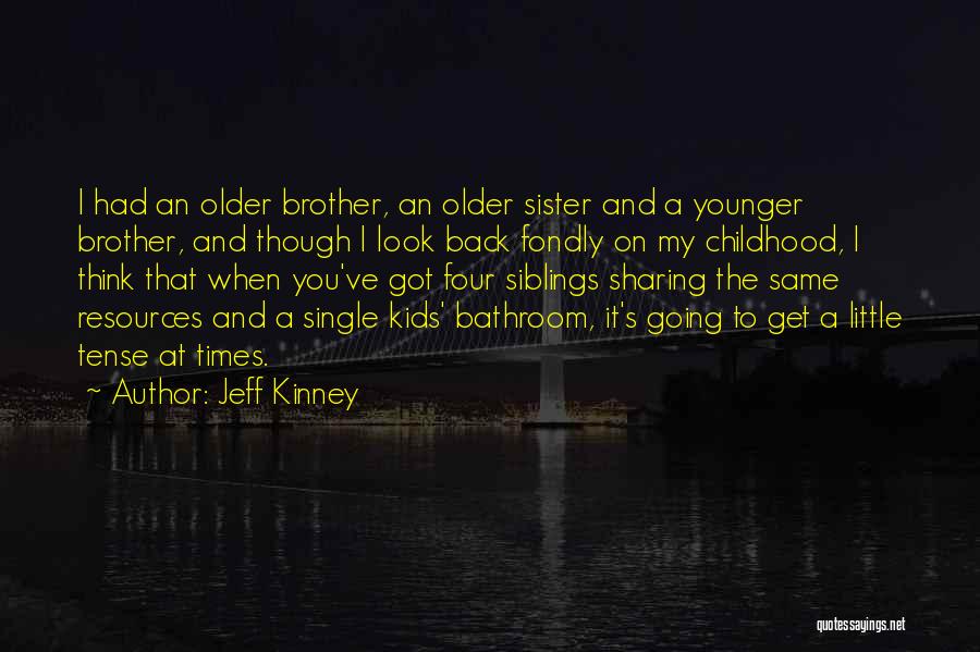 Diffuser Oils Quotes By Jeff Kinney