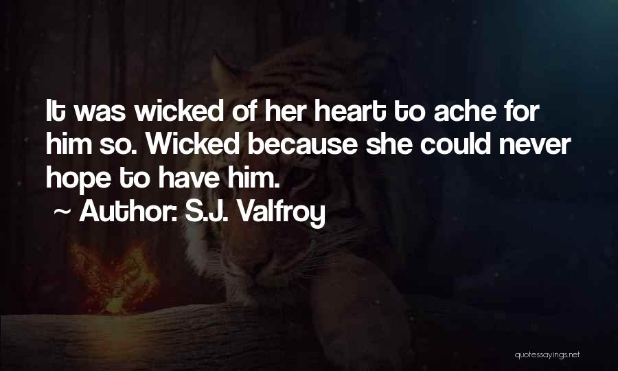 Diffuser Oils Quotes By S.J. Valfroy