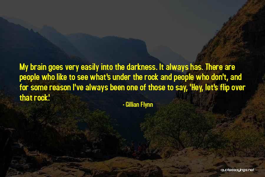 Diffuser Sticks Quotes By Gillian Flynn Diffuser Sticks Quotes By Gillian Flynn