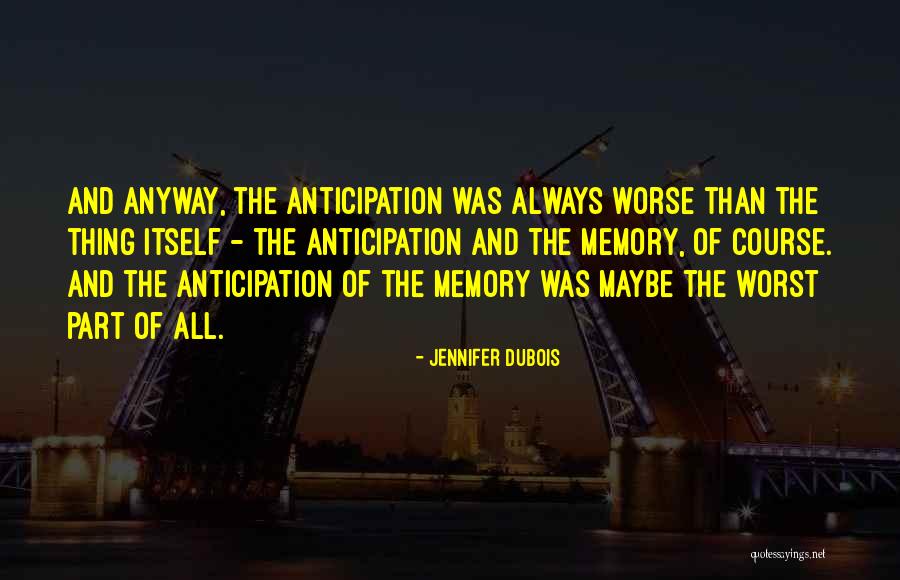 Diffusers Quotes By Jennifer DuBois Diffusers Quotes By Jennifer DuBois