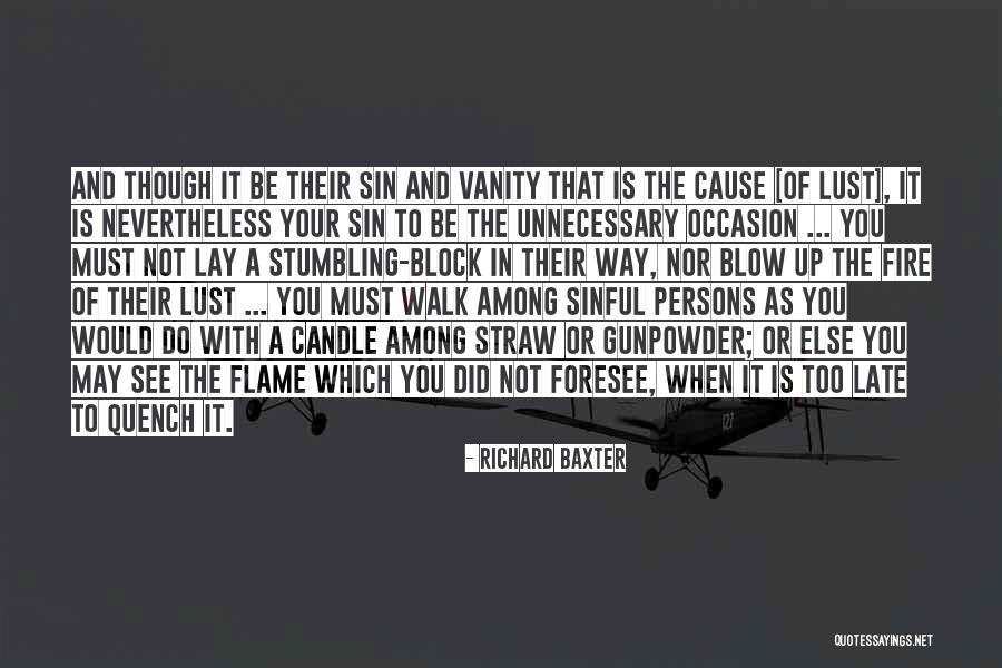 Diffuses Def Quotes By Richard Baxter Diffuses Def Quotes By Richard Baxter